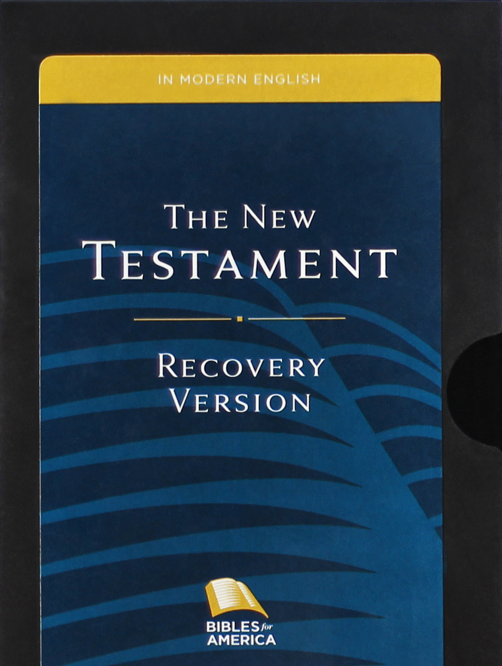 the new testament recovery version pdf with footnotes